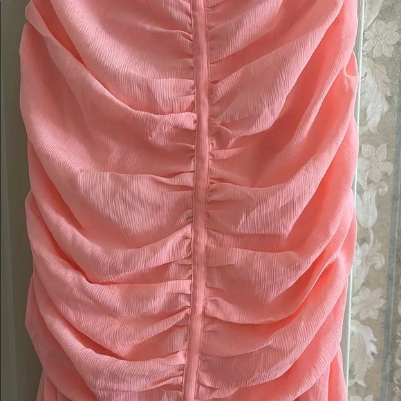 House of Harlow 1960 High Low Sundress - Picture 5 of 10